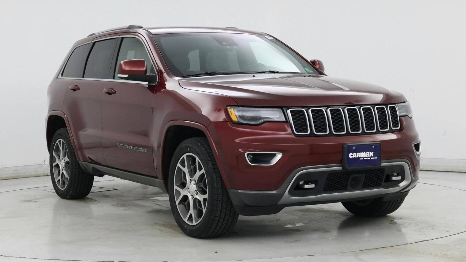 JEEP GRAND CHEROKEE 2018 1C4RJFBGXJC106103 image